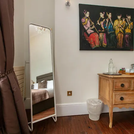 Old Down Manor Бристоль