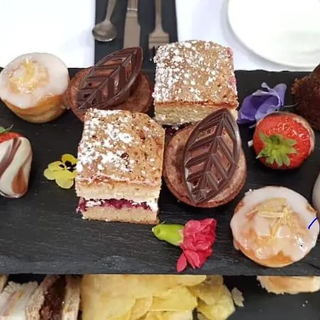 Old Down Manor * Бристоль