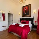 Old Down Manor Отель Бристоль
