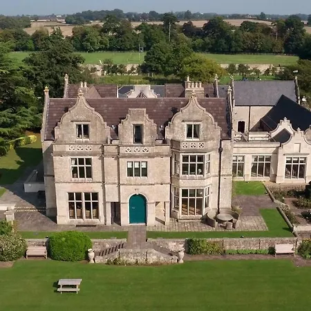 Old Down Manor *