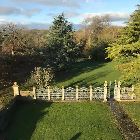 Ξενοδοχείο Old Down Manor