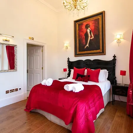 Hotel Old Down Manor Bristol