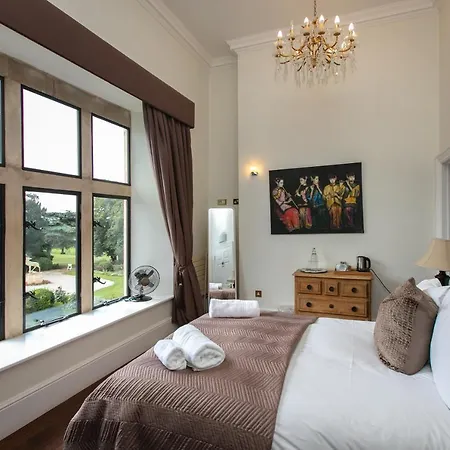 Old Down Manor Bristol