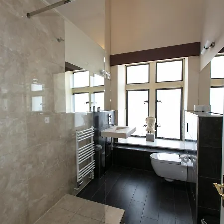 Old Down Manor * Μπρίστολ