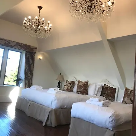 Old Down Manor Μπρίστολ