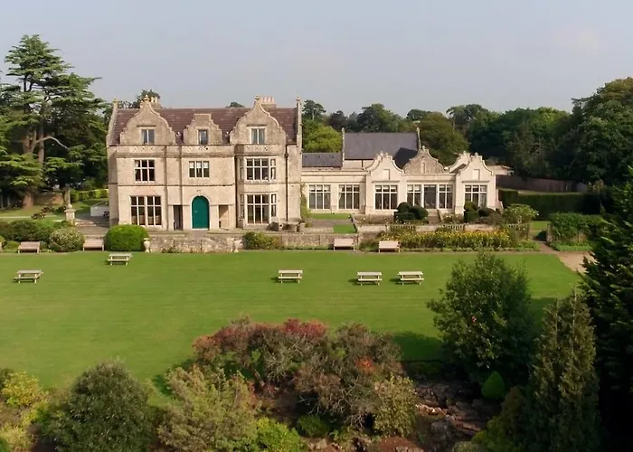 Hotel Old Down Manor Bristol