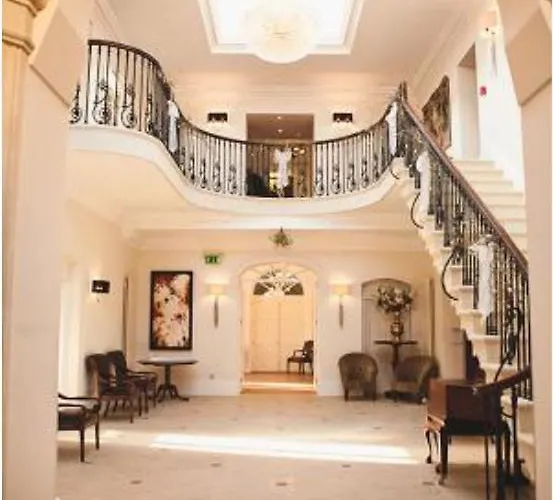 Hotel Old Down Manor Bristol