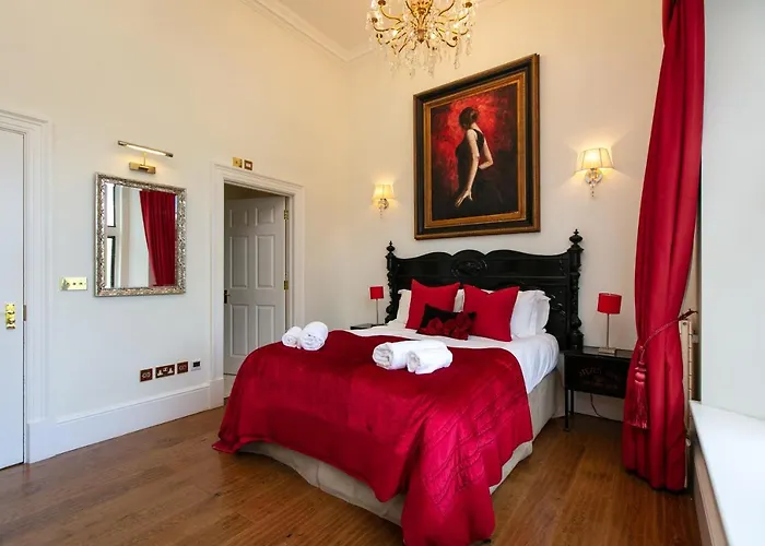 Old Down Manor Hotel Bristol