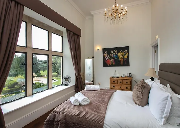 Old Down Manor Bristol