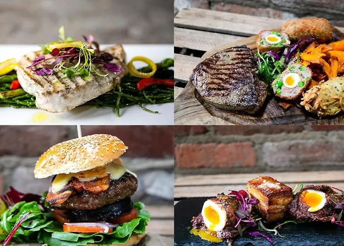 Old Down Manor Hotell