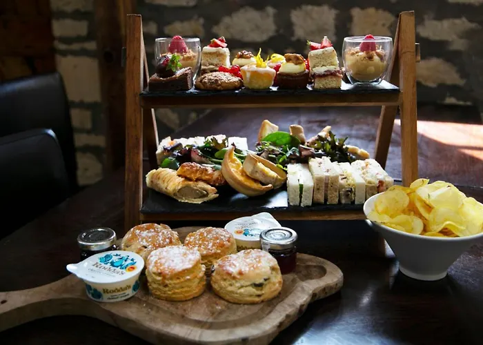 Old Down Manor Отель *