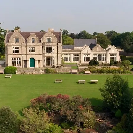 فندق Old Down Manor بريستول