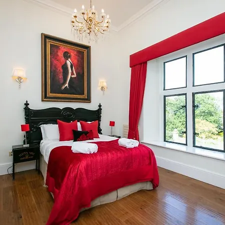 Old Down Manor 호텔 브리스틀