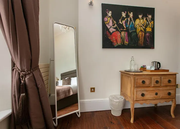 Old Down Manor Bristol