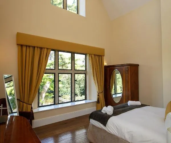 Old Down Manor فندق بريستول