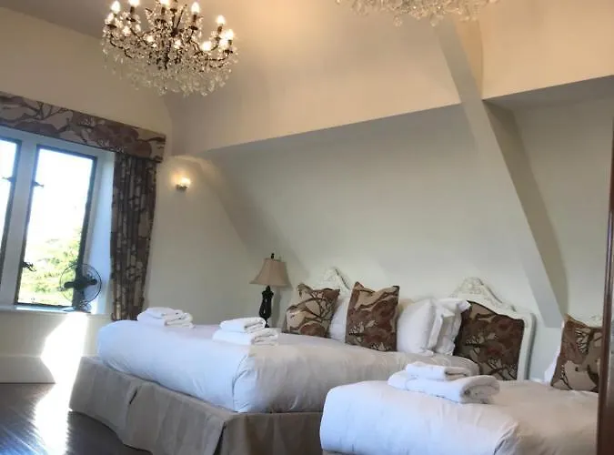 Old Down Manor Bristol