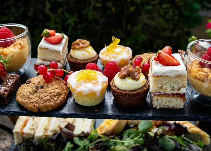 Old Down Manor Hotel