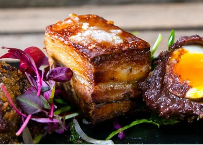 Hotel Old Down Manor