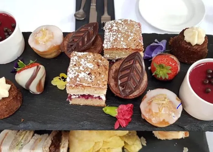 Old Down Manor * Bristol